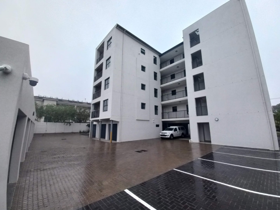 1 Bedroom Property for Sale in Table View Western Cape